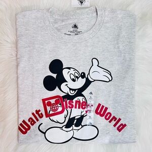 Mickey Mouse T-Shirt
